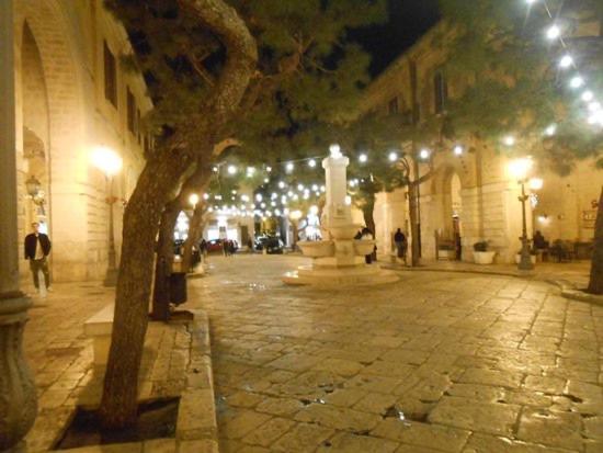 Vacanze In Puglia Pezze Di Greco Exterior foto