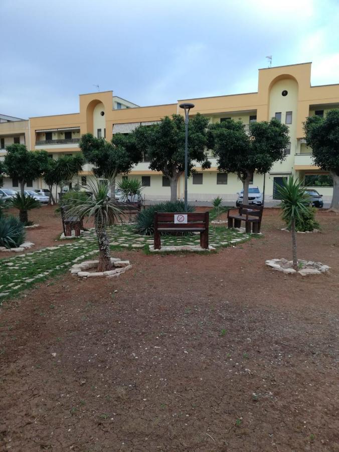 Vacanze In Puglia Pezze Di Greco Exterior foto